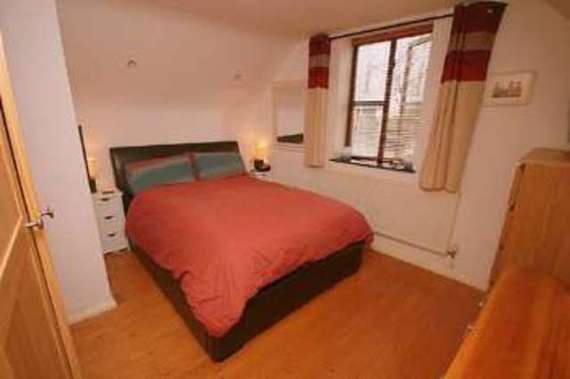 2 Bedroom Detached